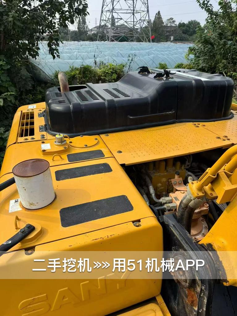 51挖机